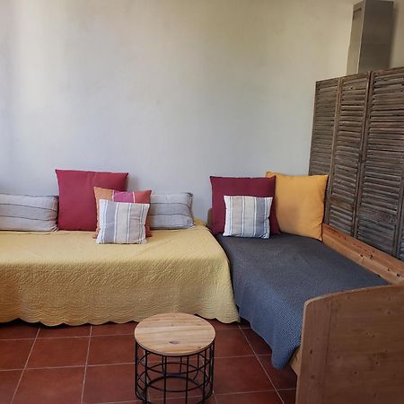 Apartamento Mini Loft Cassis Exterior foto