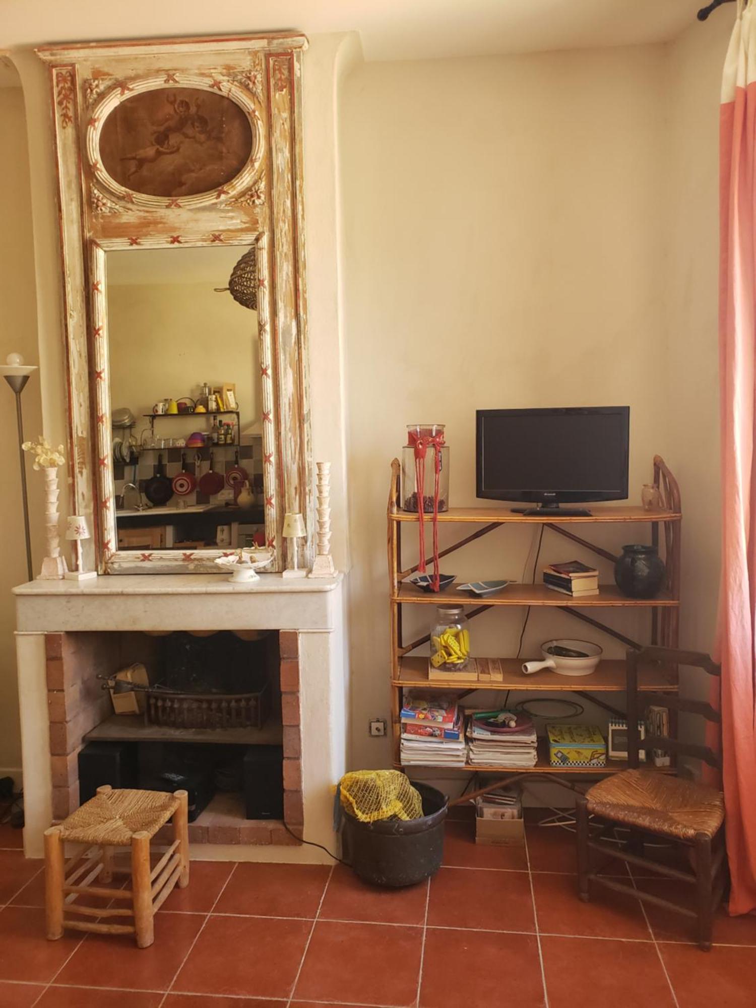 Apartamento Mini Loft Cassis Exterior foto